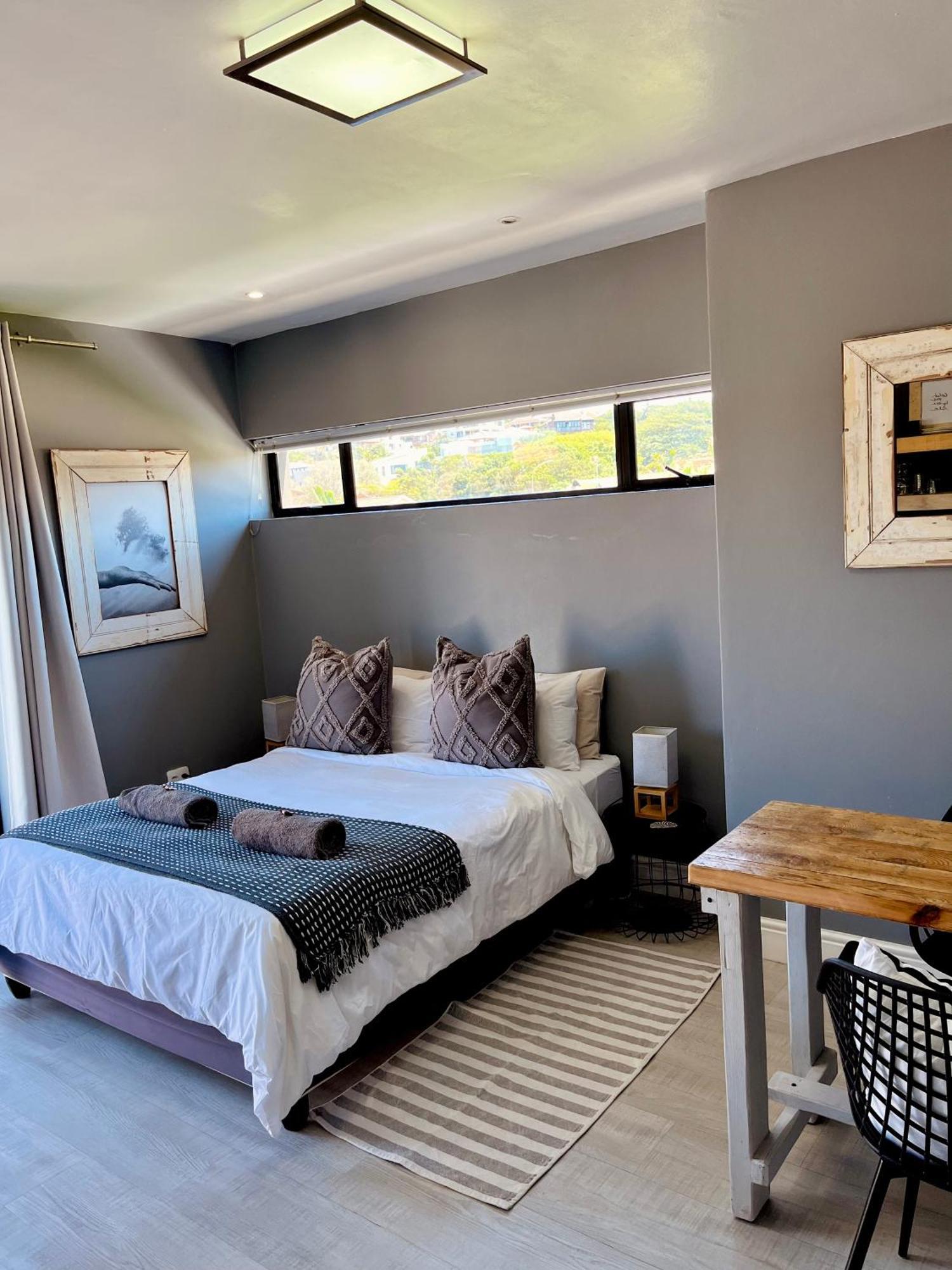 Lower Point Surf Studio Jeffreys Bay Exteriör bild